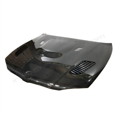 CAPÓ CARBONO LOOK M3 GTR BMW SERIE 1
