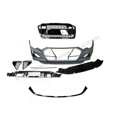 PARAGOLPES LOOK RS6 AUDI A6 (2020-)
