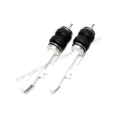 SET DELANT. AMORTIGUADORES + BALONAS NEUMÁTICAS DODGE CHALLENGER