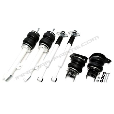 KIT SUSPENSIÓN NEUMÁTICA DIGITAL DODGE CHALLENGER