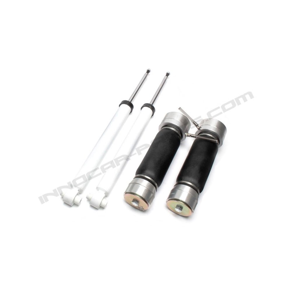 SET TRASERO AMORTIGUADORES + BALONAS NEUMÁTICAS VW TIGUAN (2016-)