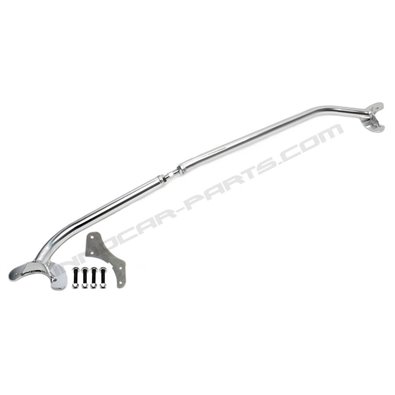 BARRA DE TORRETAS ALUMINIO AUDI/SEAT/SKODA/VW