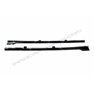 DIFUSOR TALONERAS VW GOLF GTI