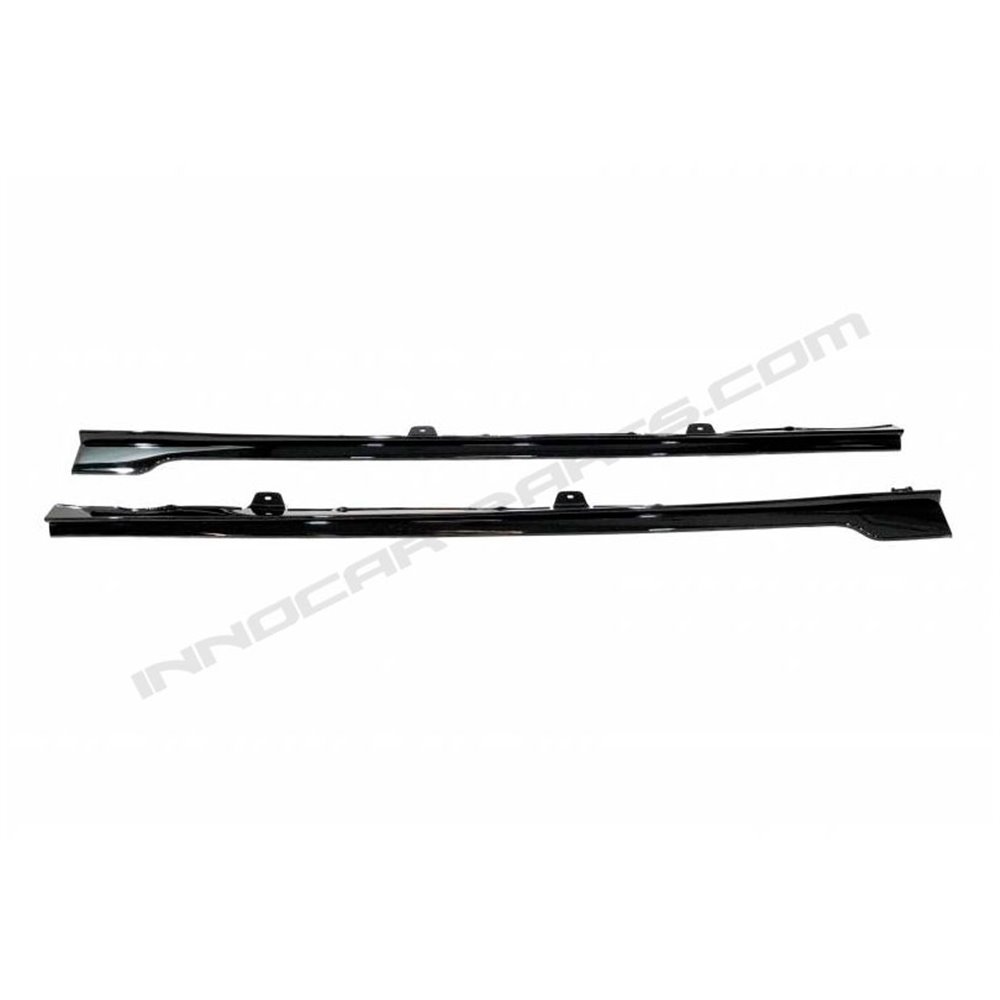 DIFUSOR TALONERAS VW GOLF GTI