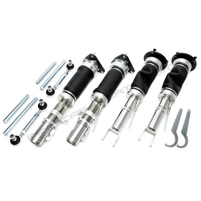 KIT SUSPENSIÓN NEUMÁTICA PORSCHE 911