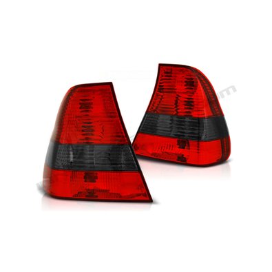 PILOTOS BMW SERIE 3 COMPACT