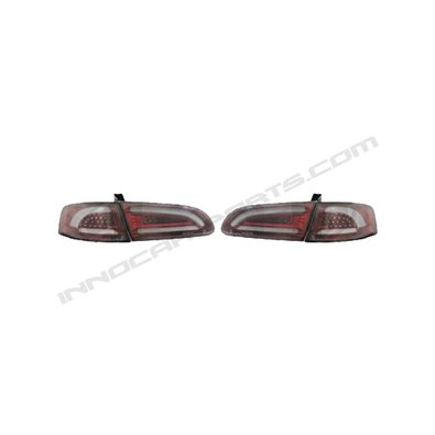 PILOTOS LED SEAT IBIZA