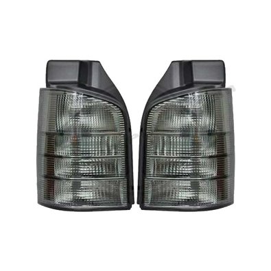 PILOTOS VOLKSWAGEN T5 (03-09)