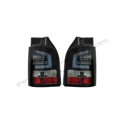 PILOTOS LED VOLKSWAGEN T5 (03-09)