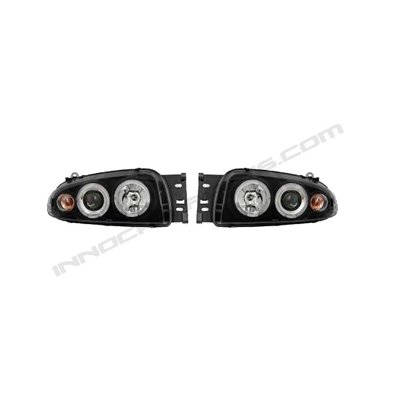 FAROS ANGEL EYES FORD FIESTA (95-99)