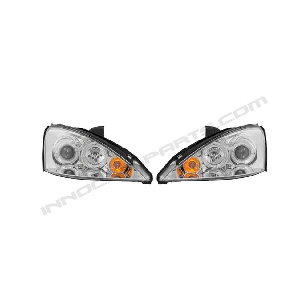FAROS ANGEL EYES FORD FOCUS (98-01)