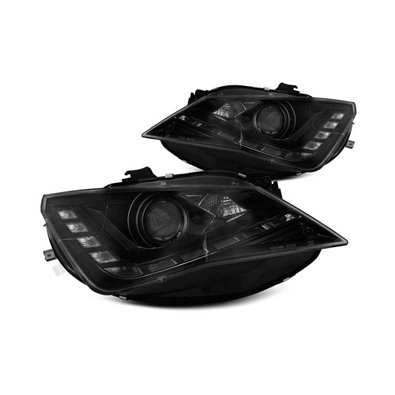 FAROS LUZ DE DIA SEAT IBIZA (12-15)
