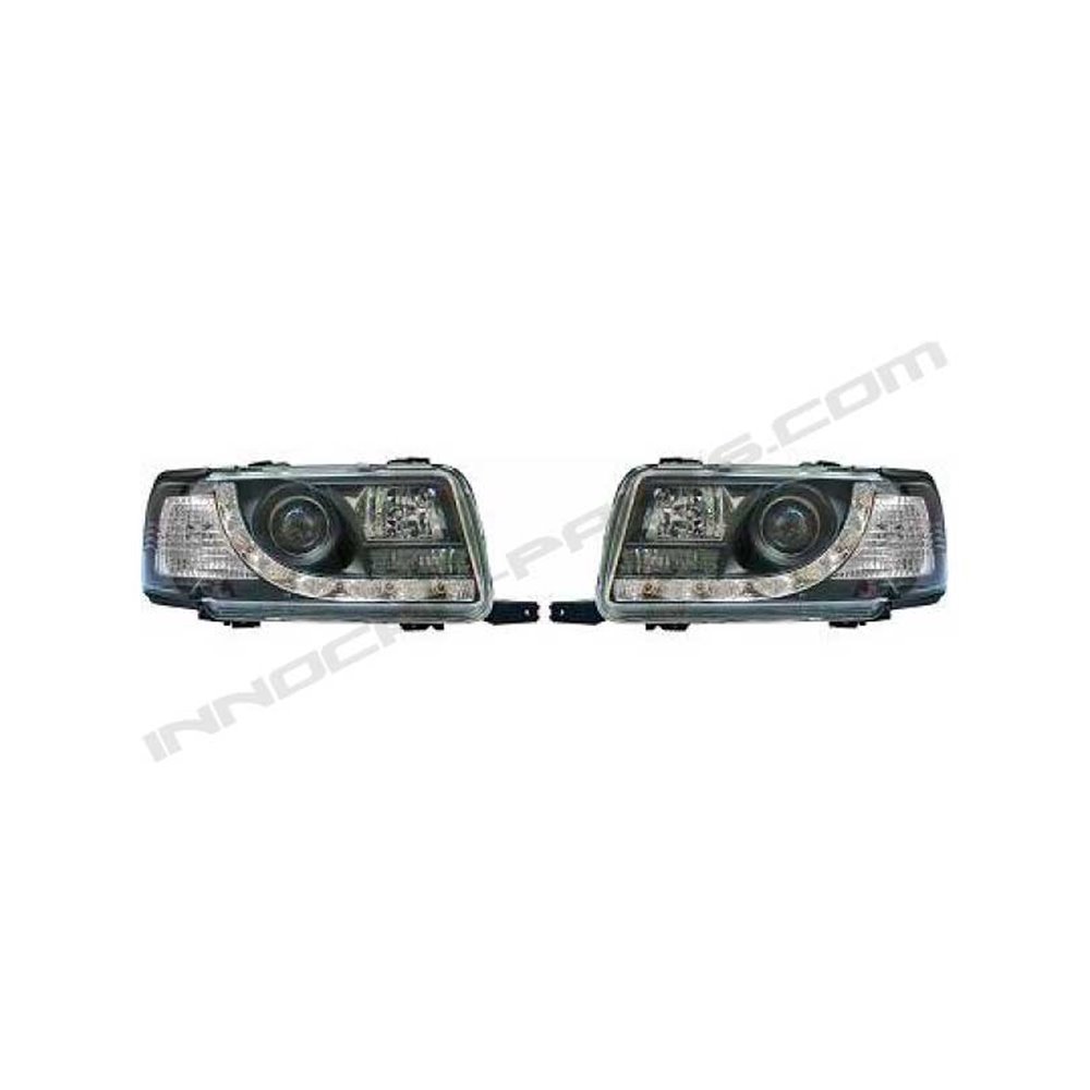 FAROS LUZ DIURNA AUDI 80 (90-94)