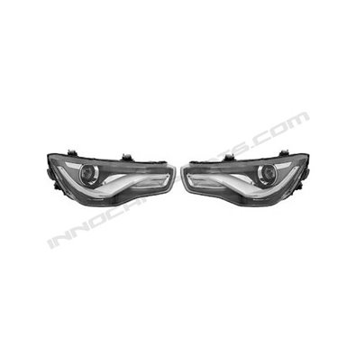 FAROS LED AUDI A1 (10-15)