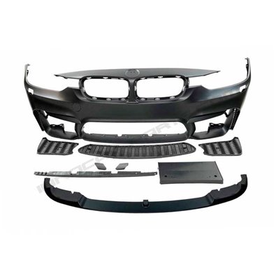 PARAGOLPES LOOK M4 BMW SERIE 3