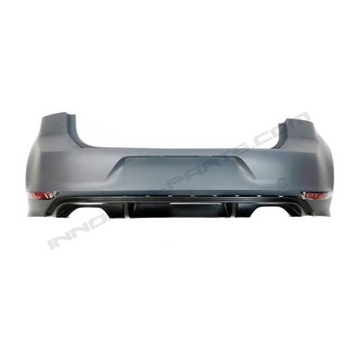 PARAGOLPES LOOK R VW GOLF