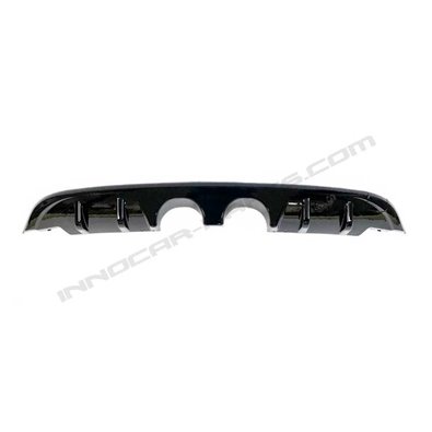 DIFUSOR LOOK R20 VOLKSWAGEN GOLF