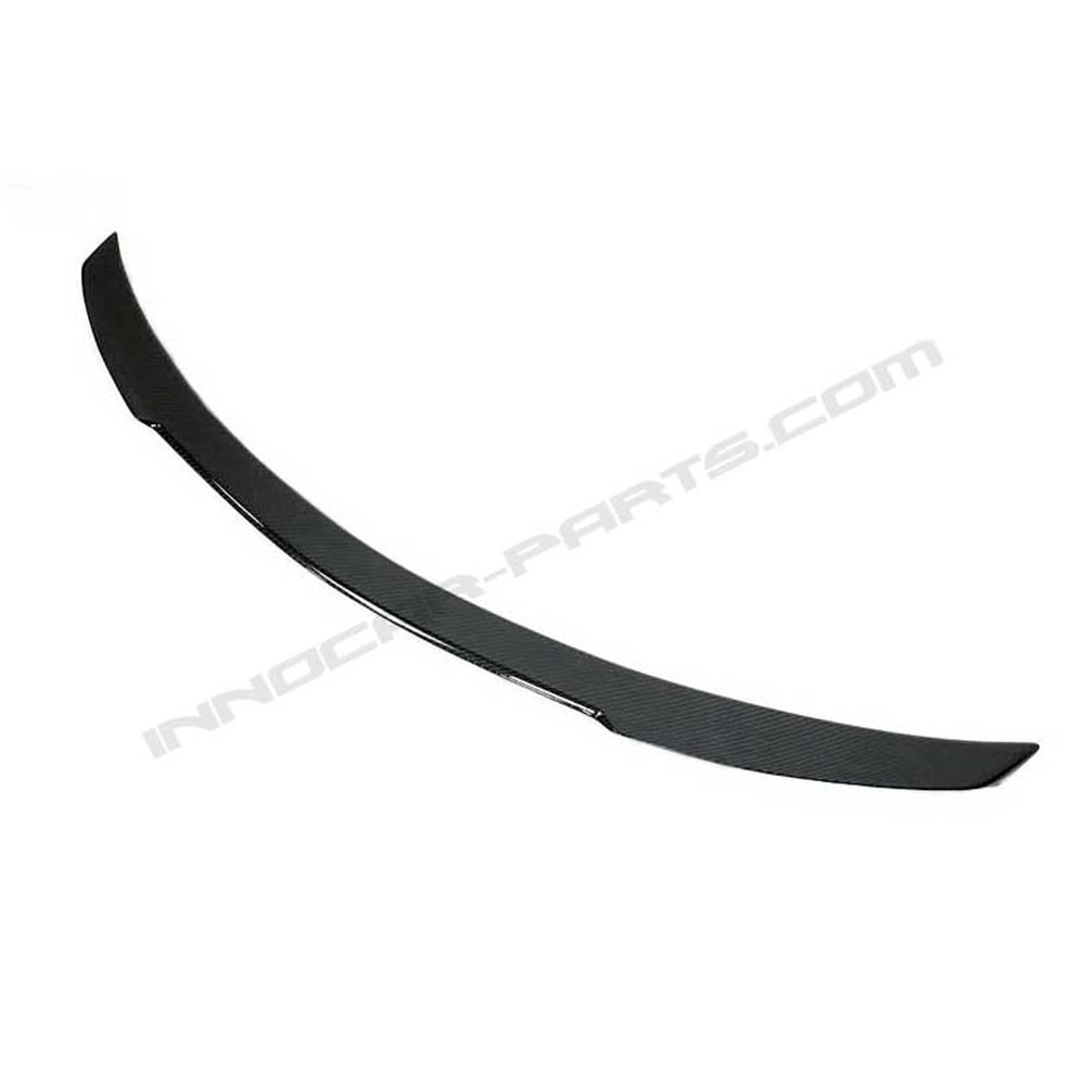ALERÓN CARBONO LOOK AMG MERCEDES CLASE C (14-18)