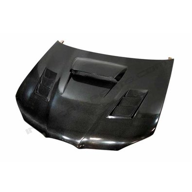 CAPÓ CARBONO SUBARU IMPREZA (2006-)