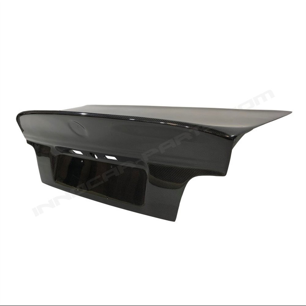 PORTÓN CARBONO LOOK CSL BMW SERIE 3 (2 PUERTAS)