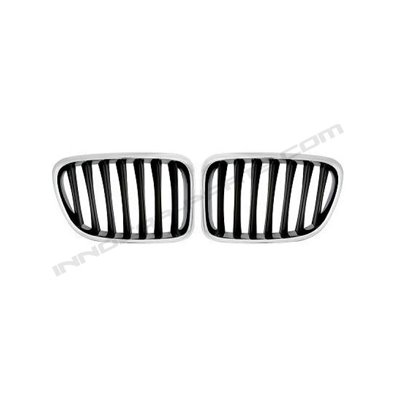 PARRILLAS BMW X1