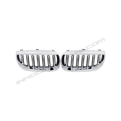 PARRILLAS BMW X3 (2003-2006)