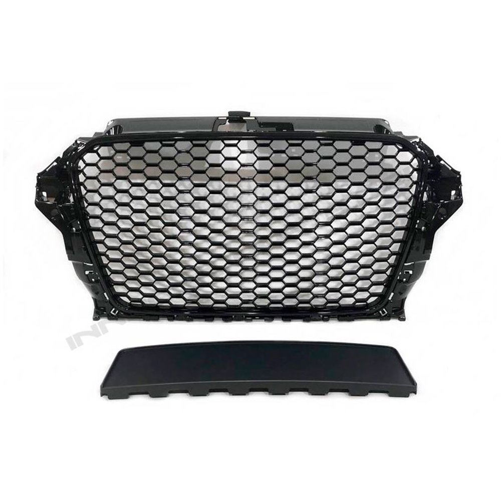 PARRILLA LOOK RS3 AUDI A3 (13-15)