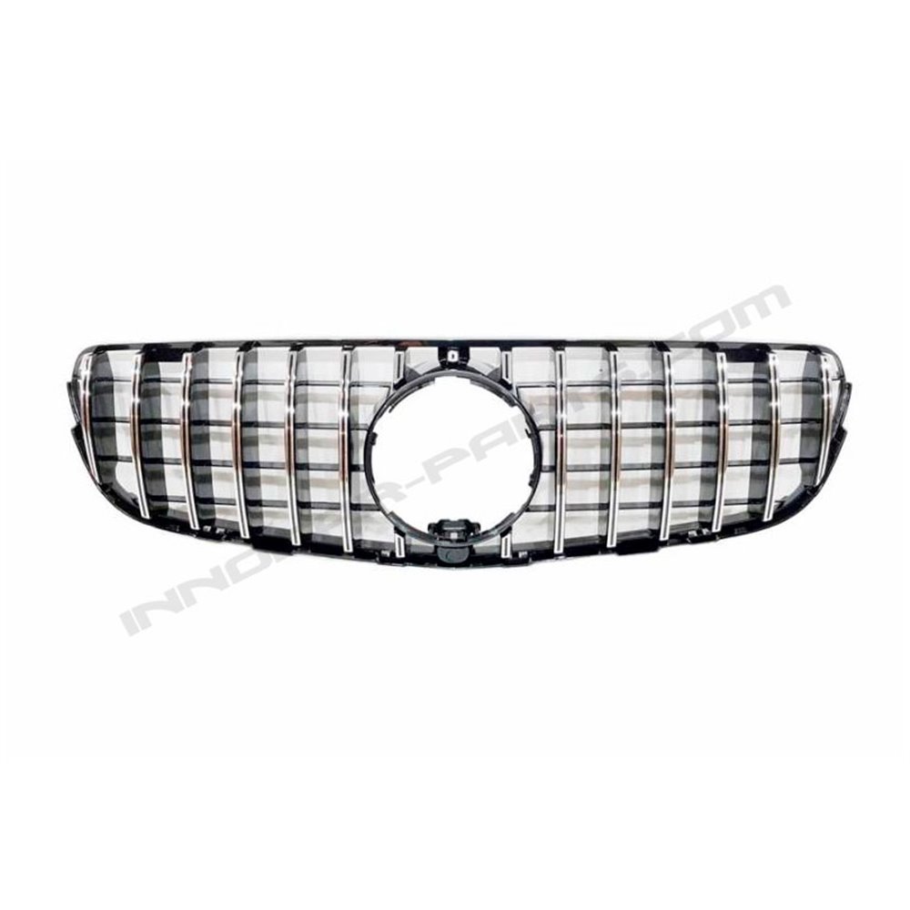 PARRILLA LOOK GT MERCEDES GLC (2015-2019)