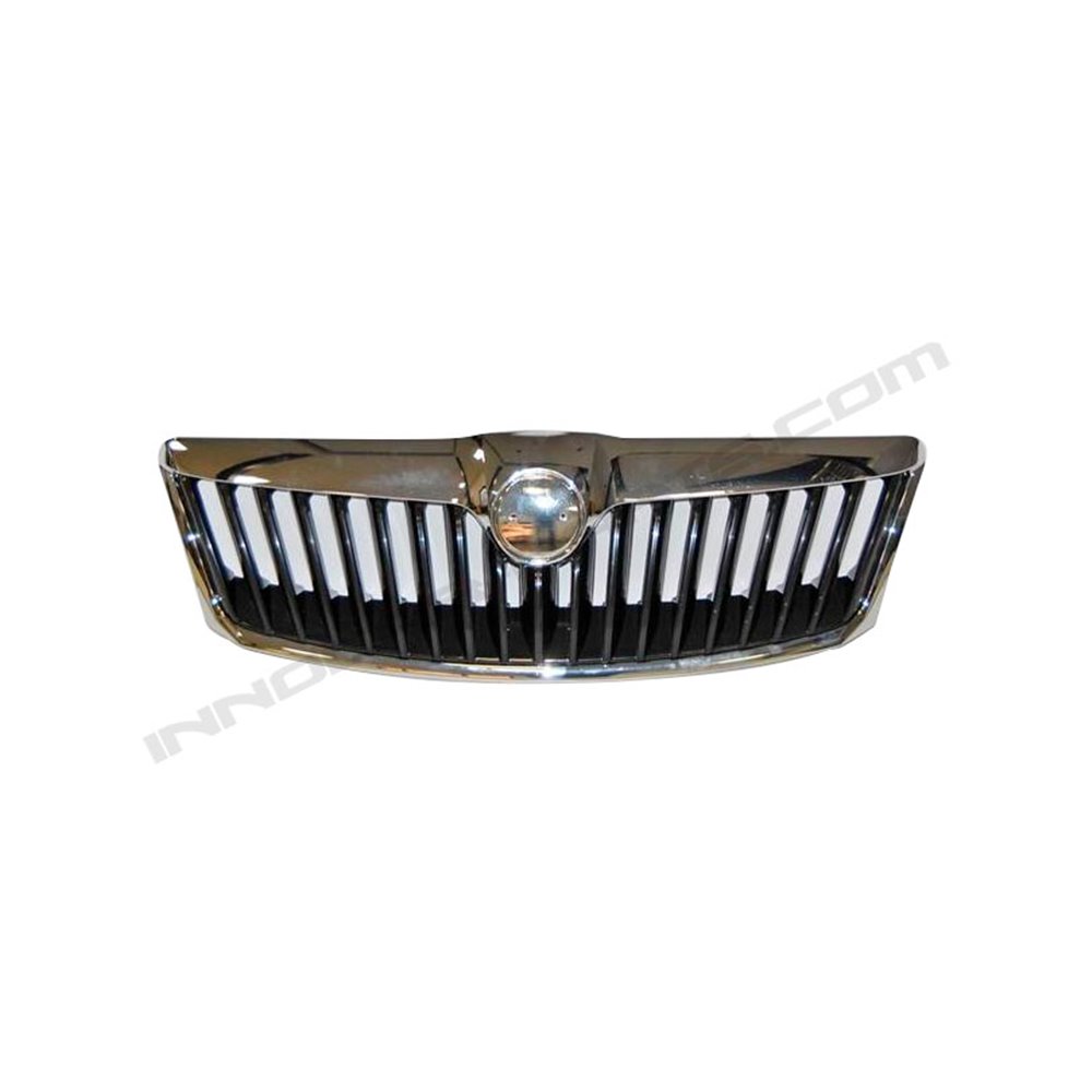 PARRILLA DELANTERA LOOK RS SKODA OCTAVIA