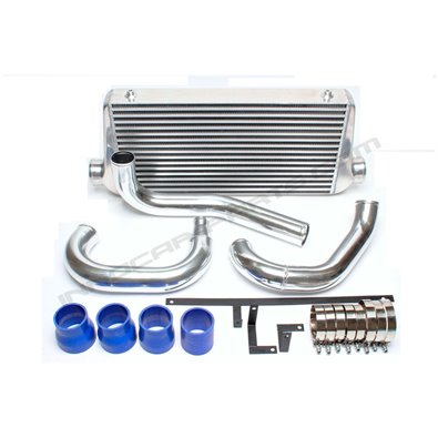 INTERCOOLER MITSUBISHI LANCER EVO (01-08)