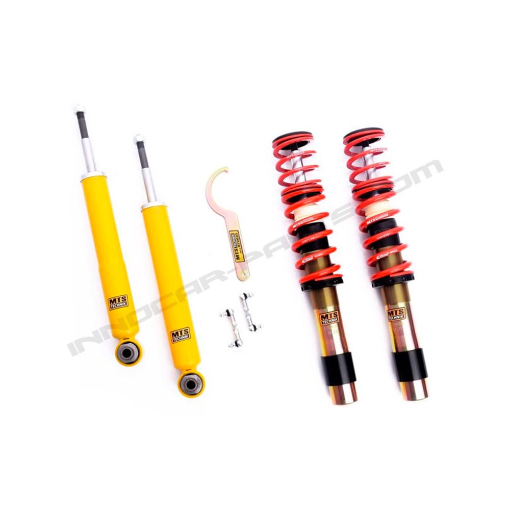 SUSPENSIÓN ROSCADA MTS TECHNIK BMW SERIE 5 TOURING (C/Neum.)