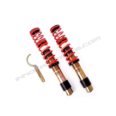 SUSPENSIÓN ROSCADA MTS TECHNIK BMW SERIE 5