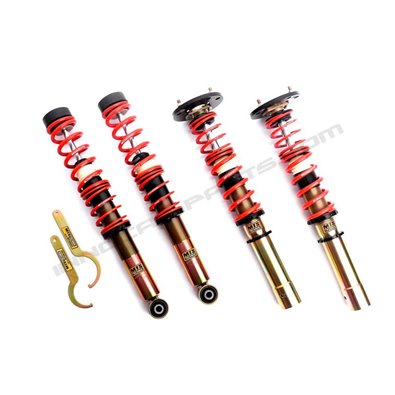 SUSPENSIÓN ROSCADA MTS TECHNIK BMW SERIE 5
