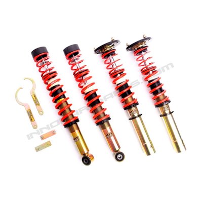 SUSPENSIÓN ROSCADA MTS TECHNIK BMW SERIE 7 (77-81)