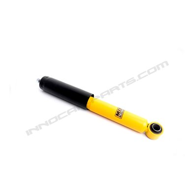 SET AMORTIGUADORES TRASEROS MTS TECHNIK VOLVO