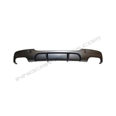 DIFUSOR LOOK M PERFORMANCE BMW SERIE 3 E90/E91 335