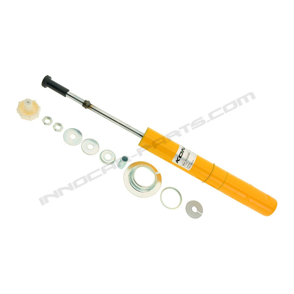 SET AMORTIGUADORES DELANTEROS KONI SPORT HONDA