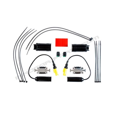 KIT CANCELADOR FALLO SUSPENSIÓN ELECTRÓNICA