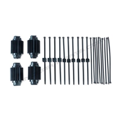 KIT CANCELADOR FALLO SUSPENSIÓN ELECTRÓNICA BMW