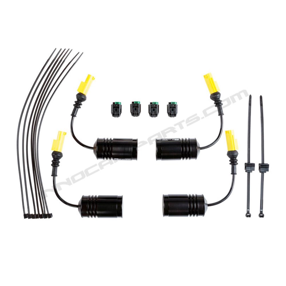 KIT CANCELADOR FALLO SUSPENSIÓN ELECTRÓNICA BMW