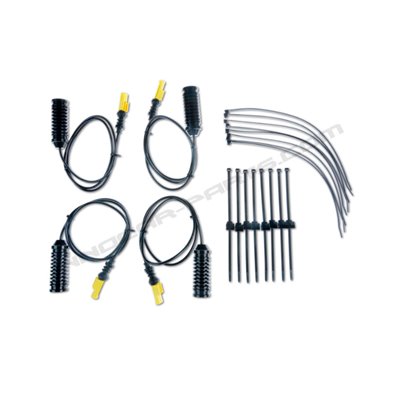 KIT CANCELADOR FALLO SUSPENSIÓN ELECTRÓNICA NSX (2016-)