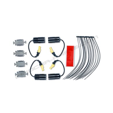 KIT CANCELADOR FALLO SUSPENSIÓN ELECTRÓNICA KIA STINGER