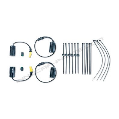 KIT CANCELADOR FALLO SUSPENSIÓN ELECTRÓNICA GT4