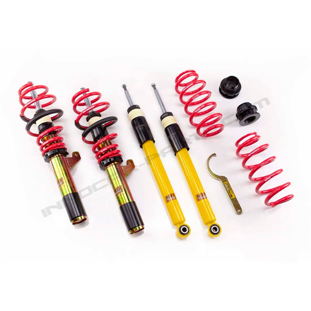 SUSPENSIÓN ROSCADA MTS TECHNIK AUDI/SEAT/SKODA/VW