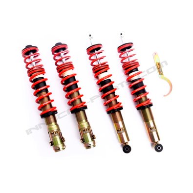 SUSPENSIÓN ROSCADA MTS TECHNIK VW SYNCRO