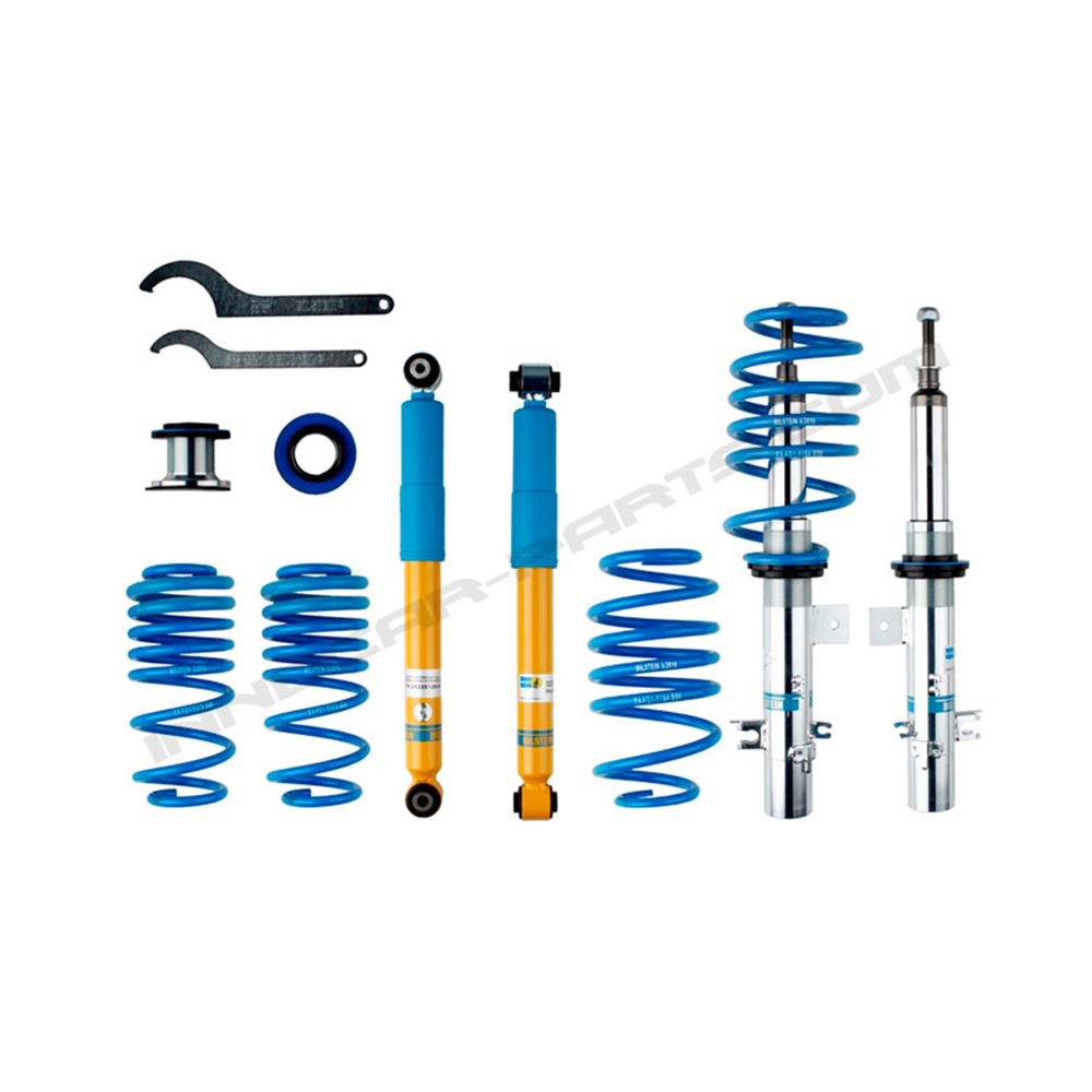 KIT BILSTEIN B14 PSS PEUGEOT 208 (51mm)