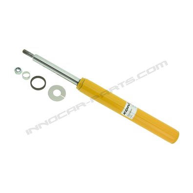 SET AMORT. TRASEROS KONI SPORT AUDI 2.3 20V QUATTRO