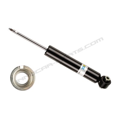 SET AMORTIGUADORES TRASEROS BILSTEIN B4 CITROEN C5 III (2008-)
