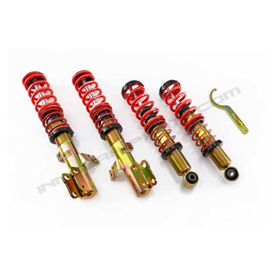 SUSPENSIÓN ROSCADA MTS TECHNIK TOYOTA CELICA T23