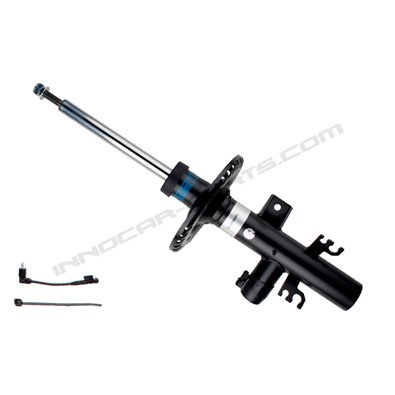 SET AMORTIGUADORES DELANTEROS BILSTEIN B4 DAMPTRONIC VW T6